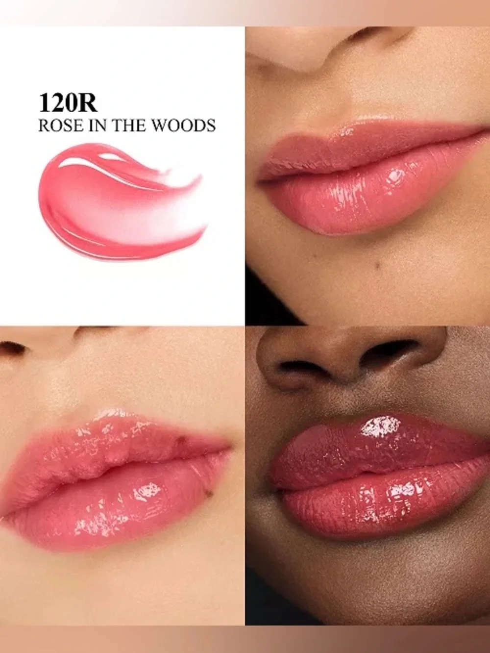 Valentino Pink Lipstick